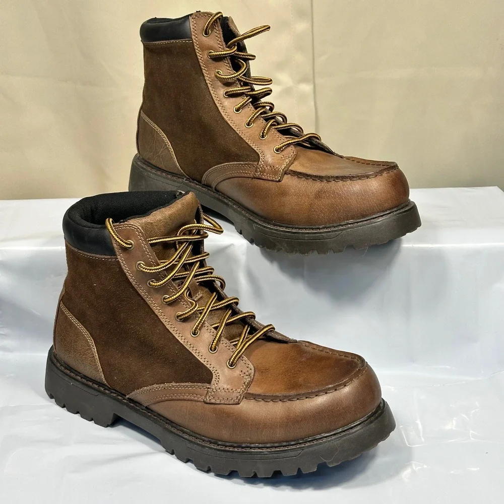 Merona lace up